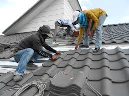 Best Roof Ventilation Installation  in Bright, IN